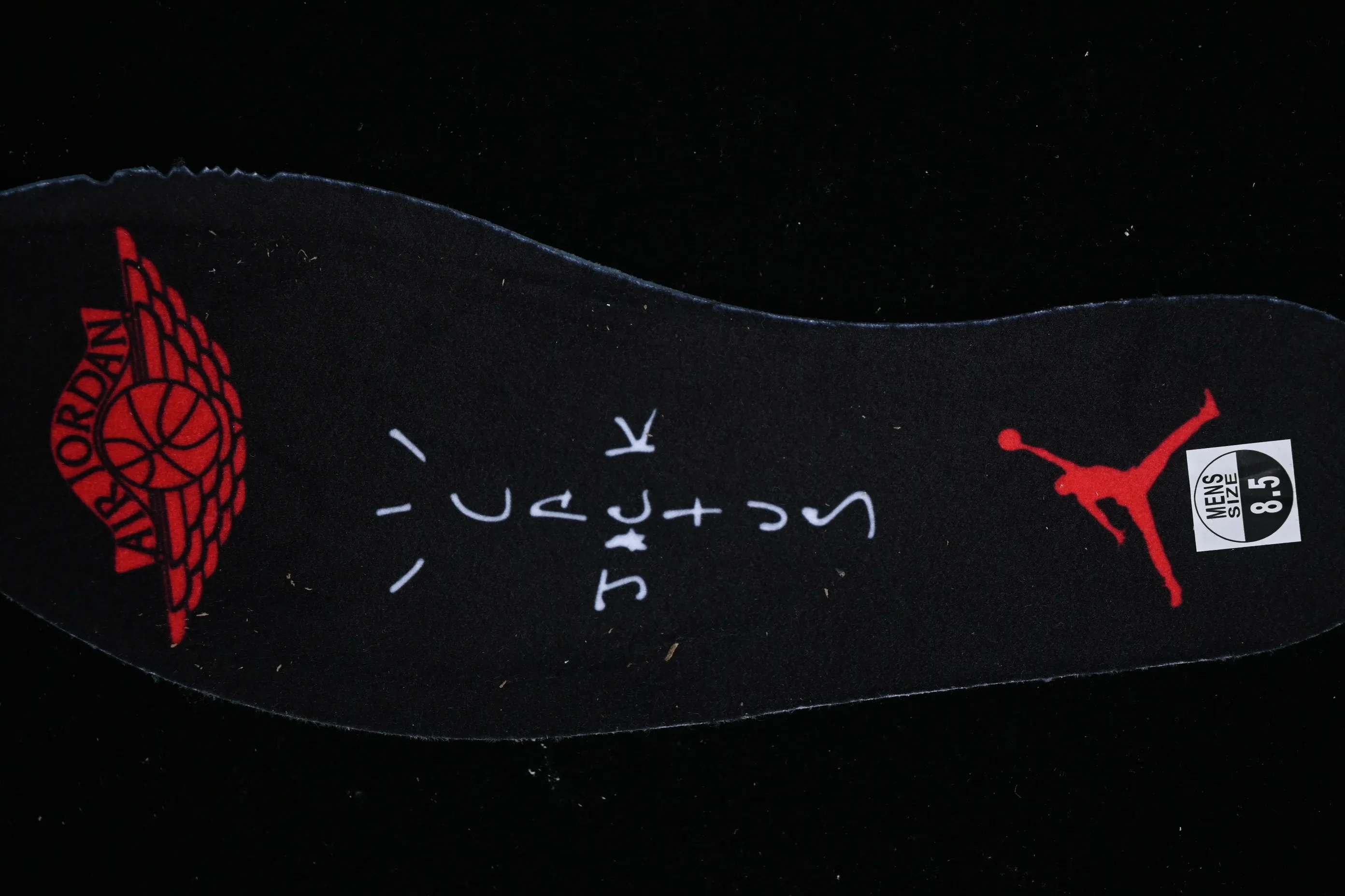 All categories Air Jordan Jordan series basketball shoes Air Jordan 1 Low LW version Travis Scott x Air Jordan 1 Low OG AJ1 Joe 1 undercut low DM7866-200
